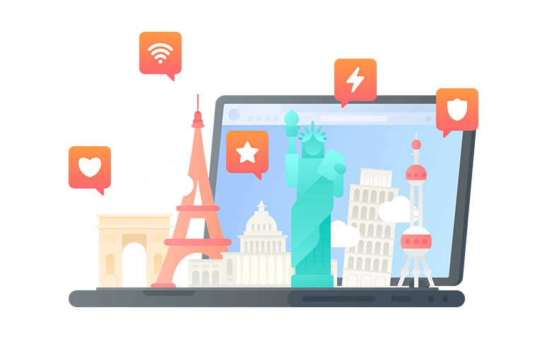 在新加坡连接到中国vpn - 穿锁回国